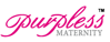 Logo Purpless Maternity
