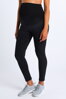 Těhotenské termo legíny Eco Thermal Black