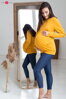 Těhotenské svetry a mikiny - Těhotenské oblečení, těhotenská móda, kojicí oblečení, nosící oblečení, dětské oblečení, dámská móda | Mojamoda.sk