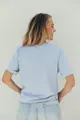 Kojící tričko Blue Amour