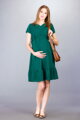 Těhotenské šaty Arabella Green