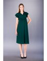 Těhotenské elegantní šaty Luna Pine