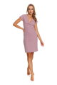 Mateřská noční košile 7303 Misty Rose