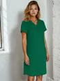 Noční košile ke kojení Mirella Green