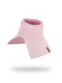 Merino nákrčník pro děti Dust Pink