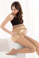 Těhotenské punčochové kalhoty Gatta Body Protect 20 den, Opal