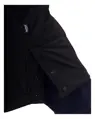 Dámský softshellový kabát Hana, černý