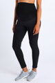 Těhotenské termo legíny Eco Thermal Black