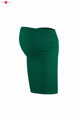 Těhotenská sukně Tummy Bottle Green