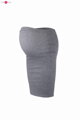 Těhotenská sukně Tummy Light Grey