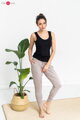 Kojící tílko Milky Nap Black