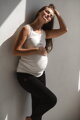 Kojící tílko Tummy Cream