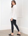 Těhotenská halenka Seraphine Filippa White
