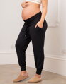 Těhotenské joggers tepláky Seraphine Atticus