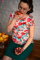 Kojící trička s krátkým rukávem - Těhotenské oblečení, těhotenská móda, kojící oblečení, nosící oblečení, dětské oblečení, dámská móda | Mojamoda.sk