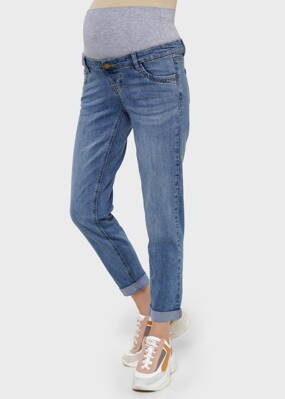 Těhotenské džíny Style 043