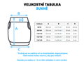 Dievčenská sukňa s lienkami