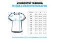 Detské tričko s krátkym rukávom Zvieratká