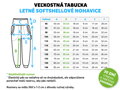 Chlapčenské letné elastické softshellové nohavice Závodné autá