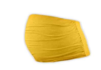 Těhotenský břišní pás, žlutooranžový