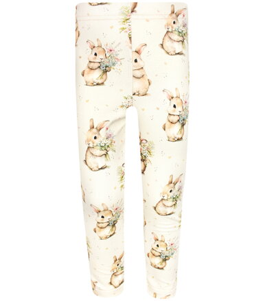 Dívčí legíny Zajíčci