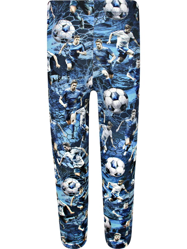 Chlapecké legíny Fotbal