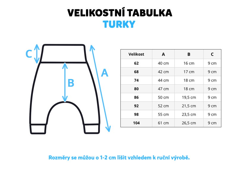 Dievčenské baggy tepláky Líšky na lúke Dievčenské baggy tepláky Líšky na lúke